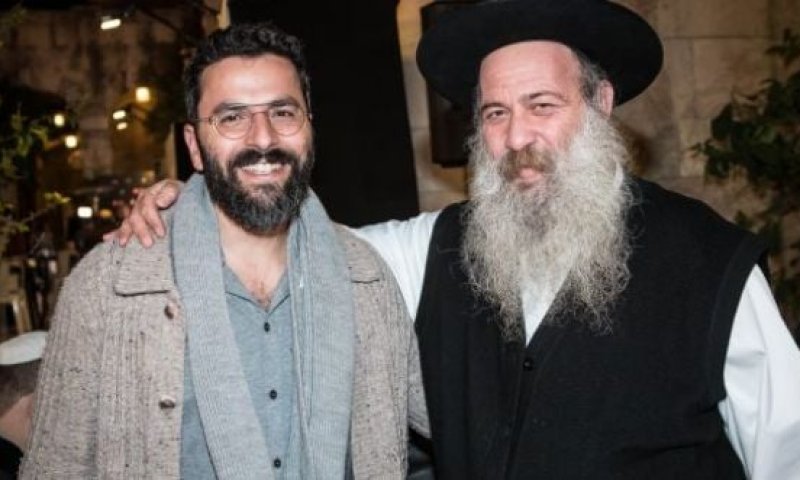 'הבלתי רשמיים' לא יוכל לייצג את ישראל באוסקר?