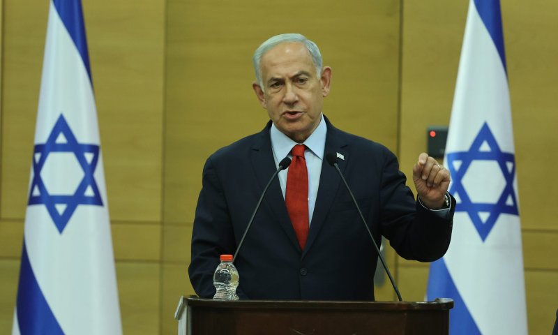 נתניהו מתחייב: מצעד הדגלים יתקיים כסדרו