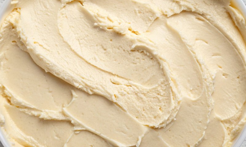 בעקבות חיידק שנמצא: ריקול לגלידה החלבית