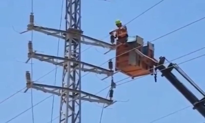 הערכה בישראל: גם עצירת החשמל לא תשפיע על חמאס