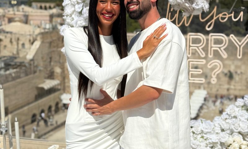 בן צור הציע נישואין: לא תאמינו מי השדכנית