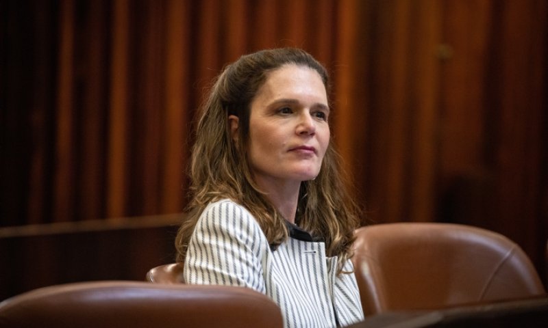 "הוועדה שמציע יעקב אשר &ndash; מגוחכת וחסרת תועלת"