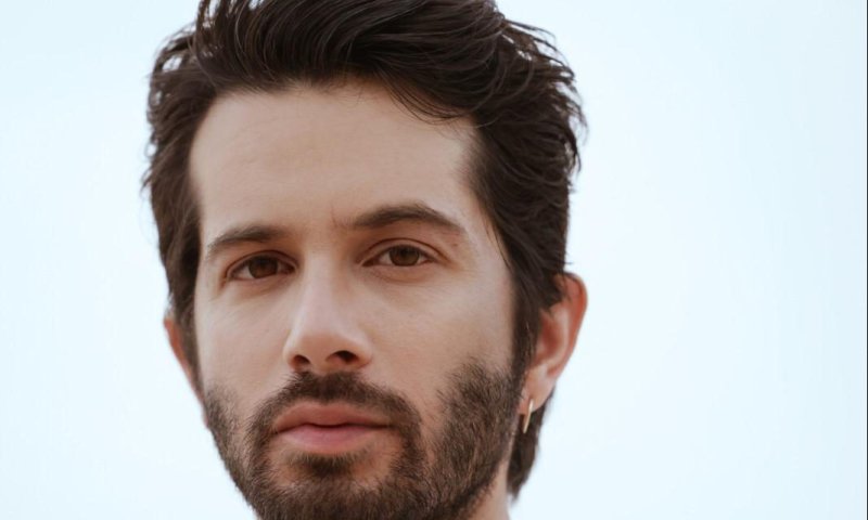 רן דנקר חושף: "אני כל כך פוחד שיעלו עליי"