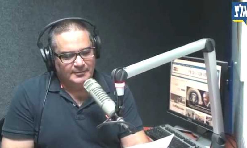 קורע: מהדורת חדשות גרסת האמ;לק