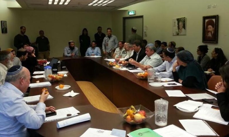 בנט על הריסת ביתו של קייזלר: אדרוש תשובות משר הביטחון