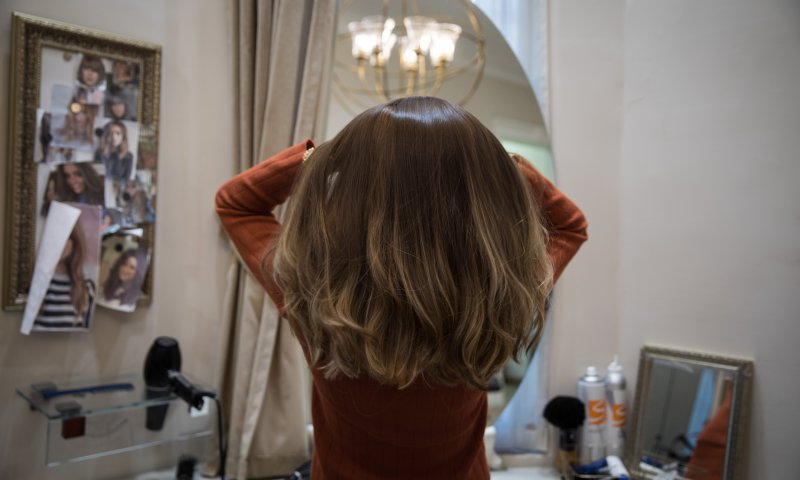 משרד הבריאות מזהיר: אלו מוצרי החלקת שיער ללא רישיון