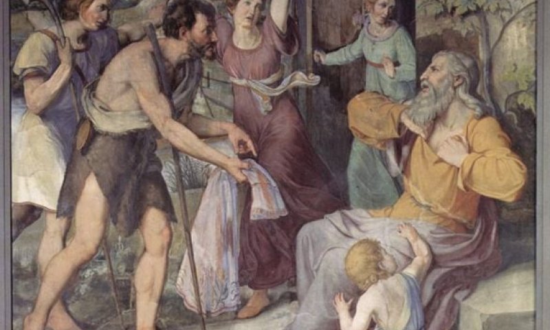 פרשת וישב: מתי יוכל יעקב אבינו לשבת בשלווה?