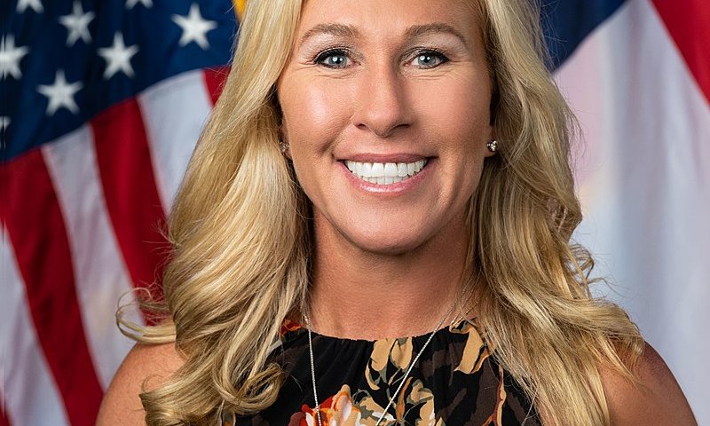 לראשונה: חברת קונגרס רפובליקנית נגד ישראל "מבצעת רצח עם"