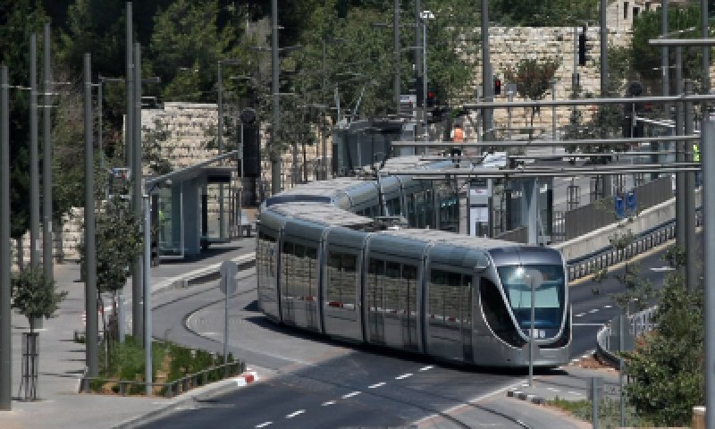10 דברים שהם ירושלמים בשבילי