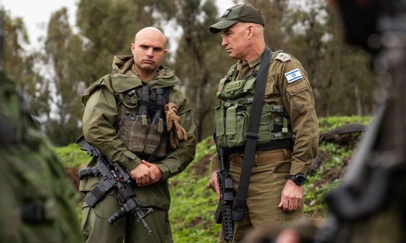 "יש עוד הרבה במה לעסוק כדי להצליח להביא לתוצאה הרצויה"