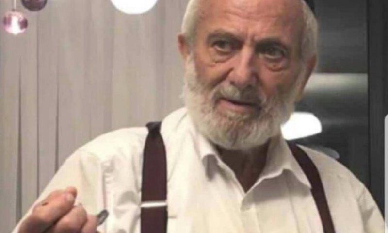 גיסו של אריה דרעי: הרב חיים זילבר הלך לעולמו