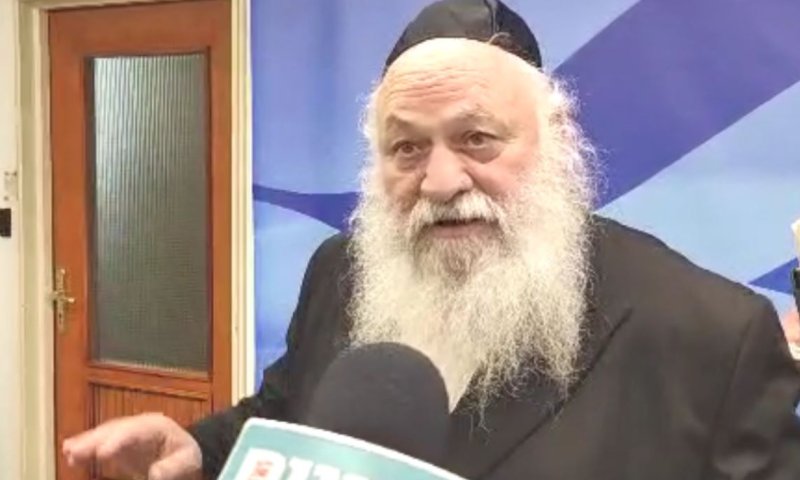 גולדקנופף על התקצוב: "אנחנו נחליט מה זה ליבה"