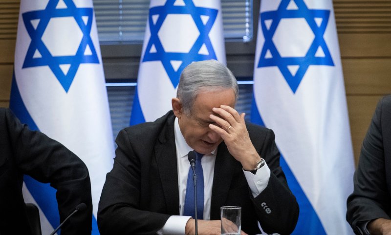 בג"צ ידון: האם נתניהו יוכל להרכיב ממשלה?