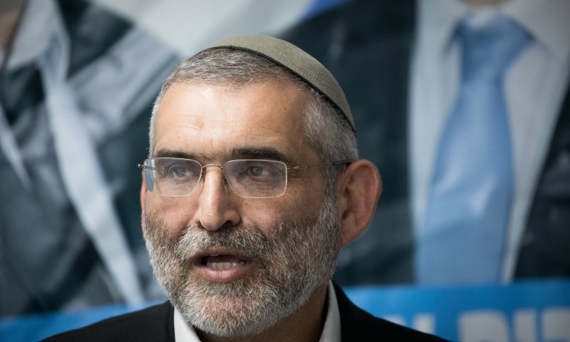 בן ארי: שקד צריכה לתבוע דיבה או לפרוש מהפוליטיקה