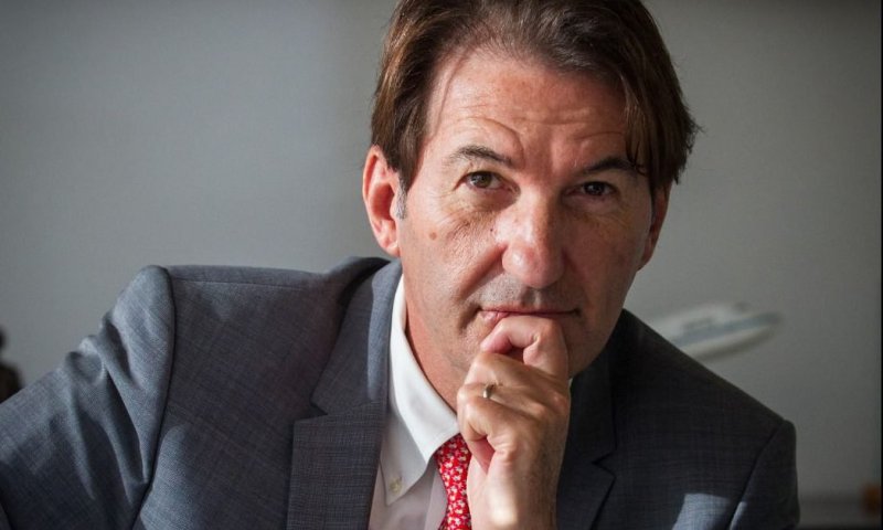 ביסמוט מצטרף לפוליטיקה: זו המפלגה בה יתמודד