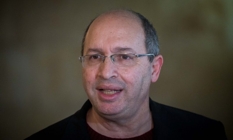 שר המשפטים: הכרעת בג"צ קשה; נבקש דיון נוסף