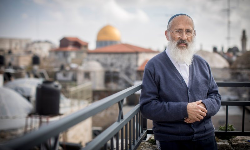 הרב אנחנו בעד הפרדת דת ומדינה או מדינה יהודית?