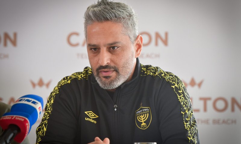 הגדילה את הפער בפסגה: מכבי ת"א ניצחה את בית"ר