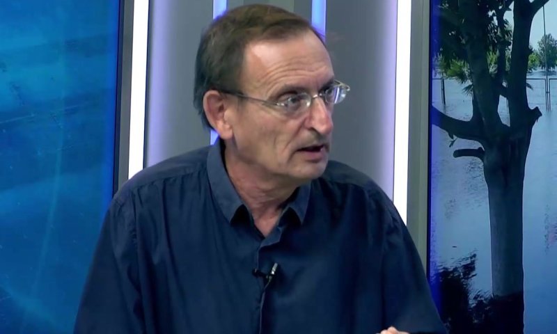 דב חנין באולפן: "יצרו מריבה עם החרדים שמזיקה לנו"