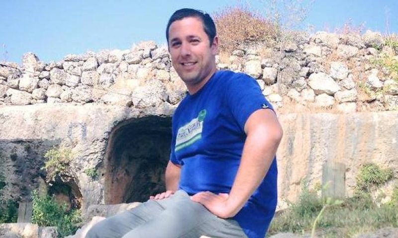 אמו של דני גונן: זו ארץ ישראל, אני צריכה לפחד?