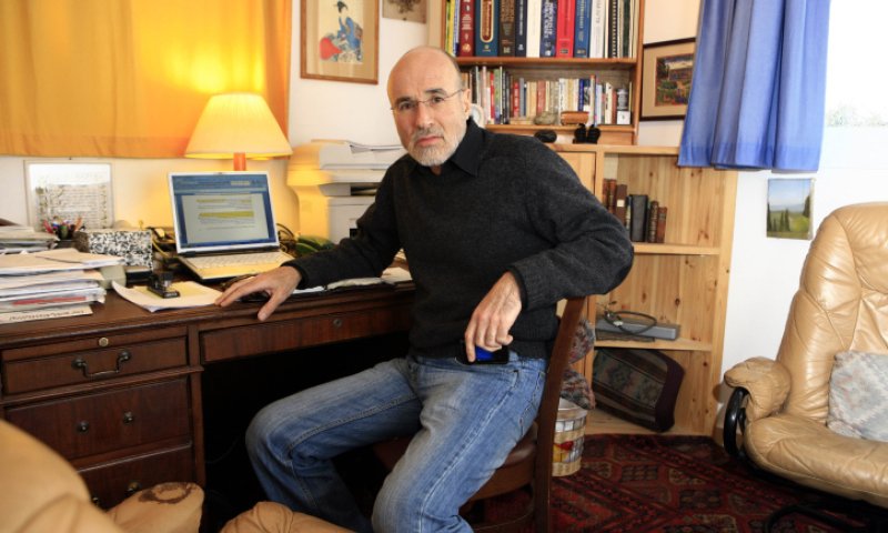 הפרופ' מתנצל בפני ליצמן: "המשפט נאמר מתוך כאב"