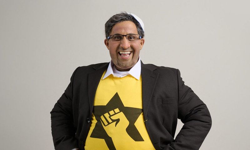 מושלם או מוגזם? החיקויים של הפוליטיקאים בארץ נהדרת