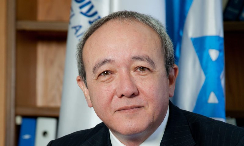 במהלך ישיבת הממשלה: פרויקטור הצפון הודיע על התפטרותו