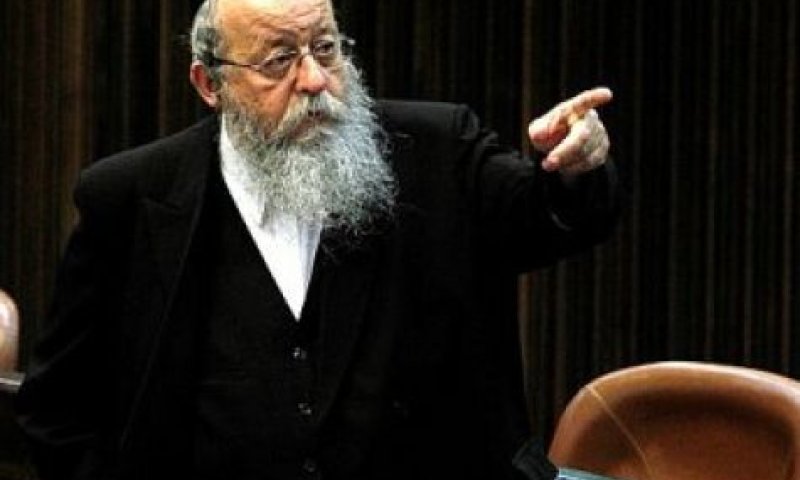 מוזס ללפיד: "הפסקנו לקבל ממך הוראות"