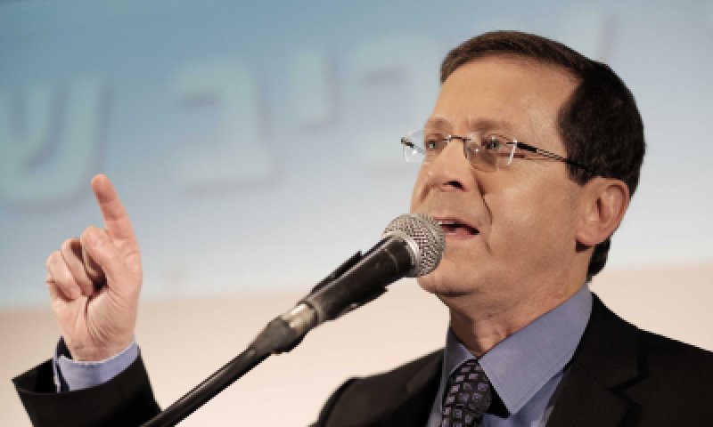 "אם מישהו לא רגוע, שיירגע. בבחירות הבאות אנצח"