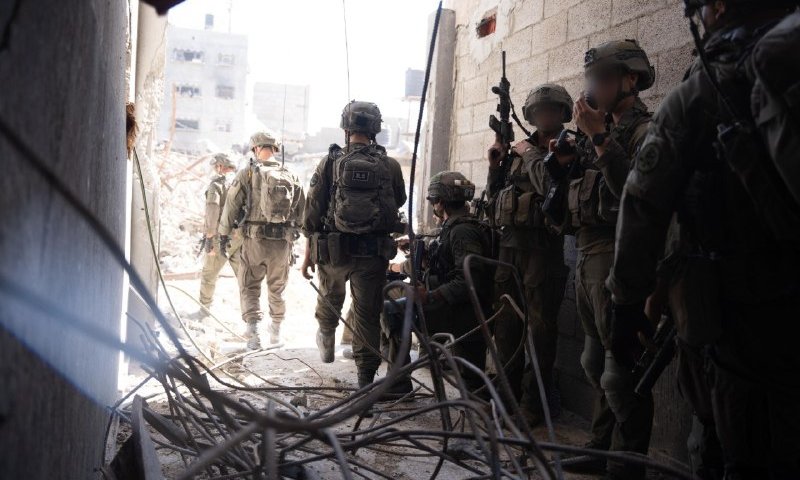 אחרי התקיפות בדאחייה: צה"ל בהוראת פינוי ל-14 כפרים נוספים