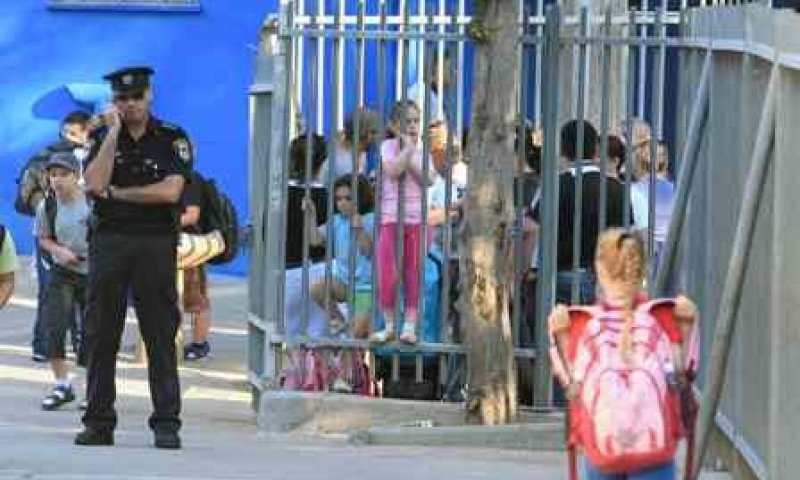 בתי הספר הנפרדים בחמ"ד מופלים לרעה מבחינה תקציבית