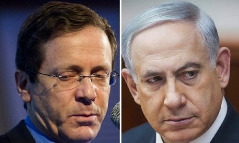 "אם התיקו בסקרים יימשך תיתכן ממשלת אחדות"