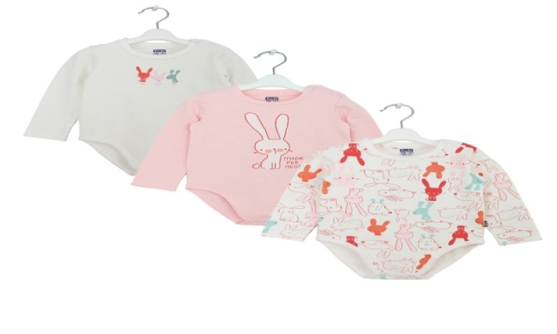 מחפשים מתנה לתינוק? keds kids מציעה לך