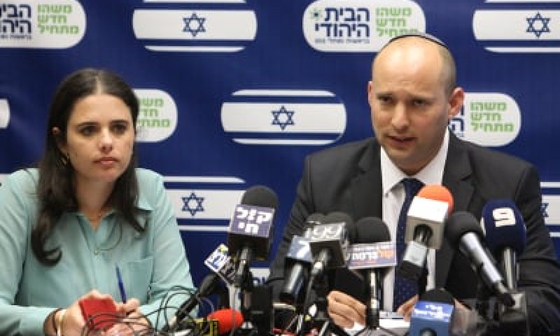 סקר: 70.4% לא מרוצים מטיפול הבית היהודי בנושא הרבנות