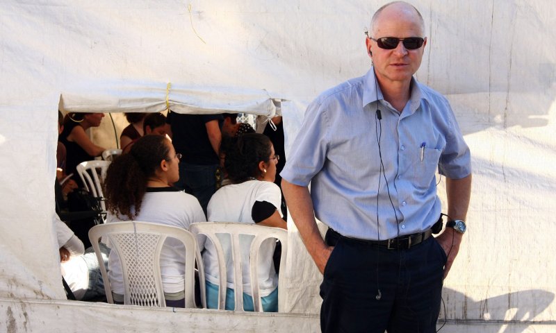 ברוך דיין אמת: נועם שליט הלך לעולמו