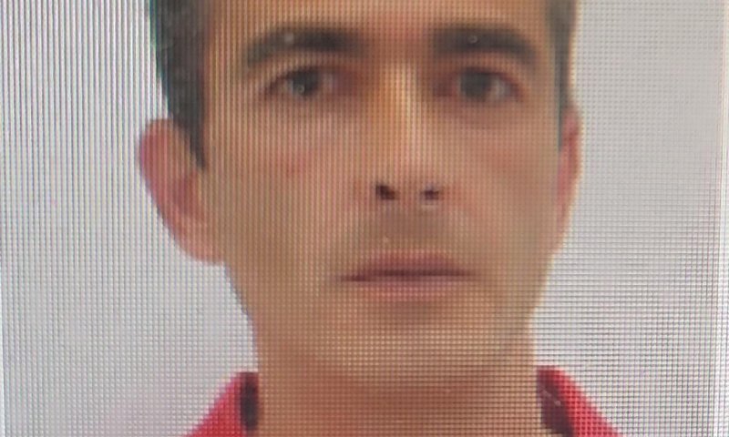 ראיתם? חיפושים אחר נעדר שנעלם לפני שלושה חודשים