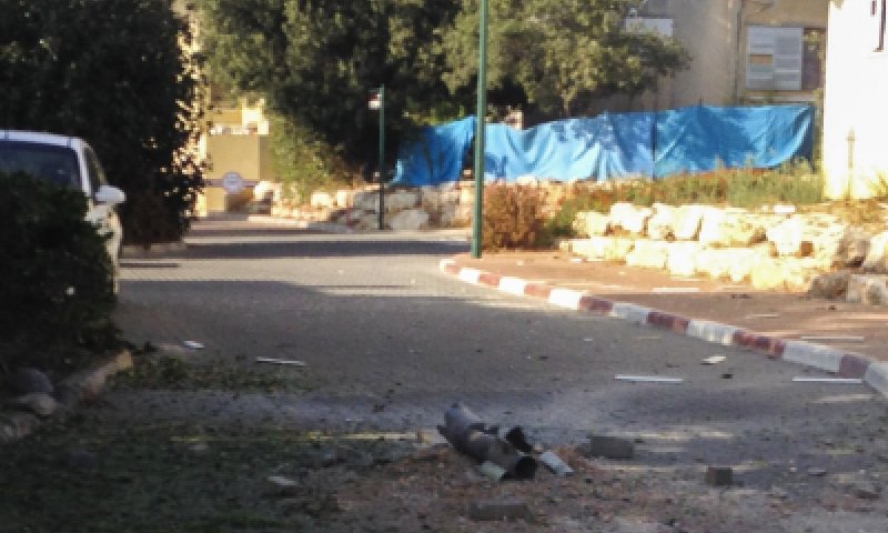 נתניהו: המדיניות שלנו ברורה, גם להגן וגם לסכל