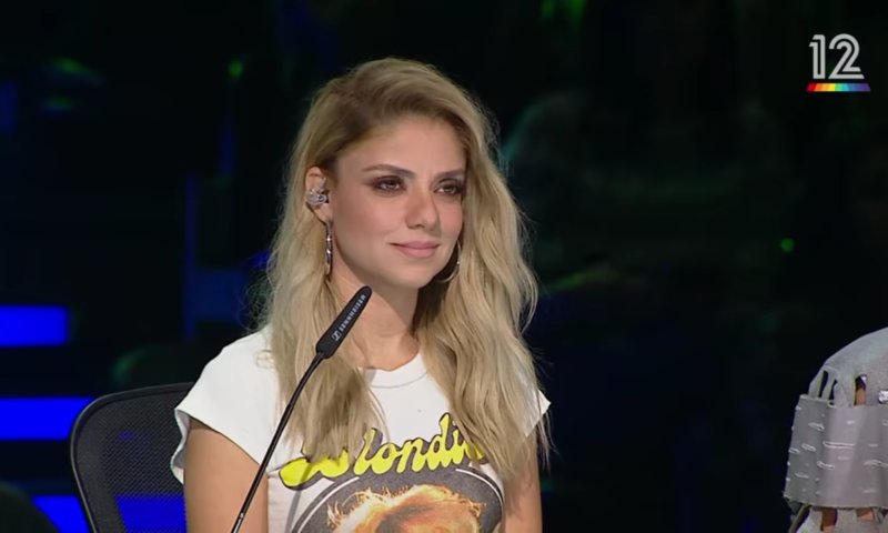 מימון: זו הלהקה שצריכה לייצג אותנו באירוויזיון