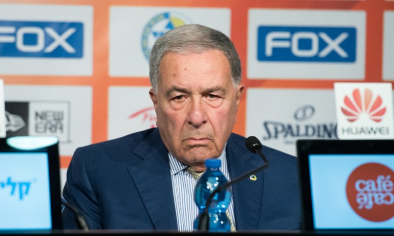 כמה כסף הפסידה מכבי ת"א מהיורוליג?