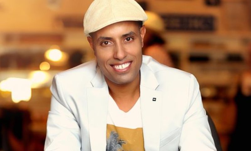 מרגש: רועי ידיד במחווה לאביו שנפטר