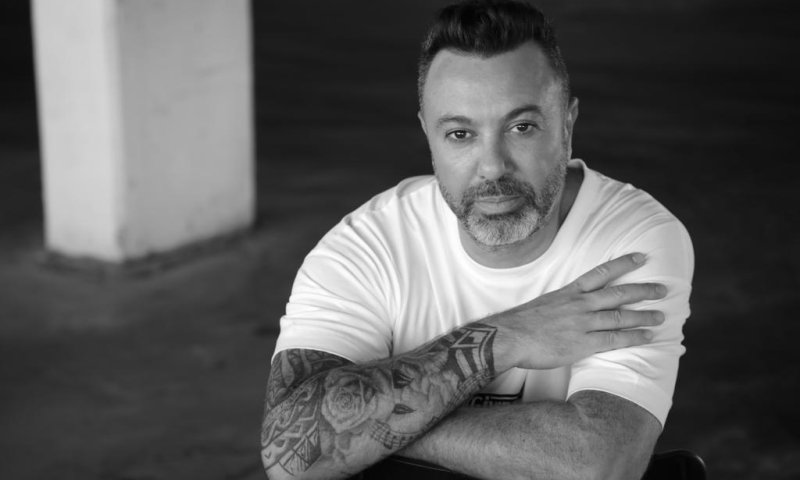 "נגמר": ליאור נרקיס בסינגל חדש ואישי