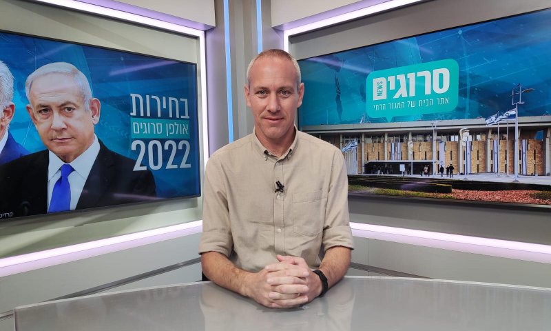 טרופר: "נתניהו ולפיד לא יודעים להביא קואליציה"