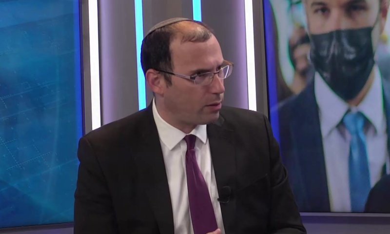 רוטמן: ציפיתי שנתניהו יתנגד לרע"מ מהתחלה