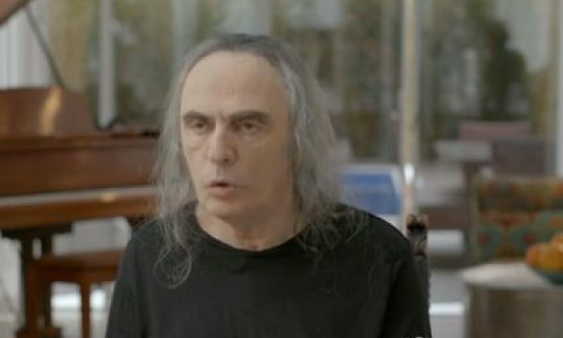 לראשונה מהאירוע המוחי: צביקה פיק נחשף ומדבר.צפו