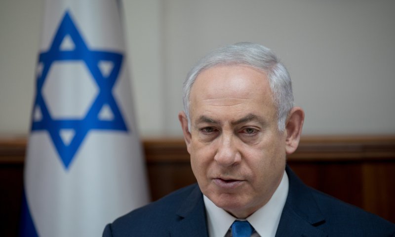 זהו? הרופא של נתניהו חשף: זה השכר החודשי שלי