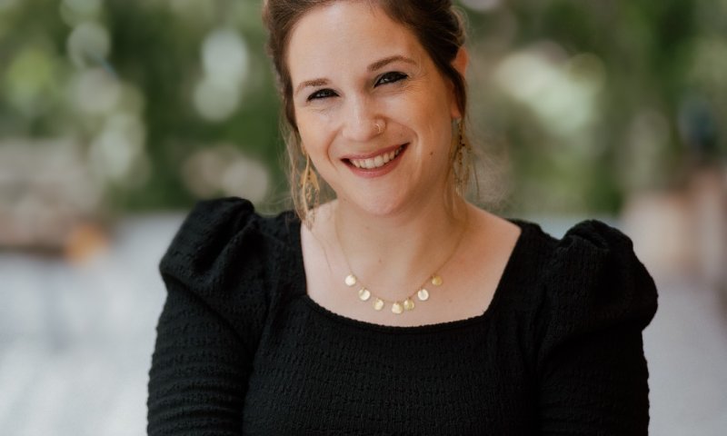 הדסה בן ארי בווידוי חריג