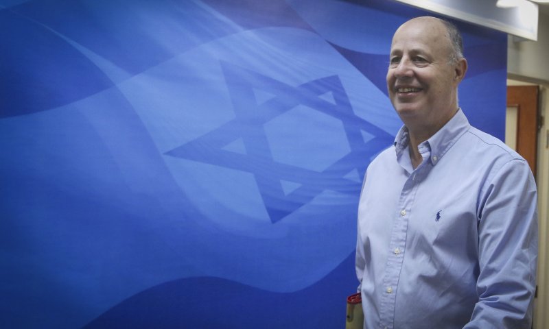 הנגבי עונה לשנרב: העובדות תמיד חזקות יותר מעקיצות ילדותיות