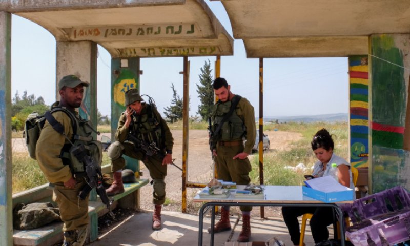 בית ספר שדה כפר עציון בתגובה ראשונה להחלטת הקצח"ר