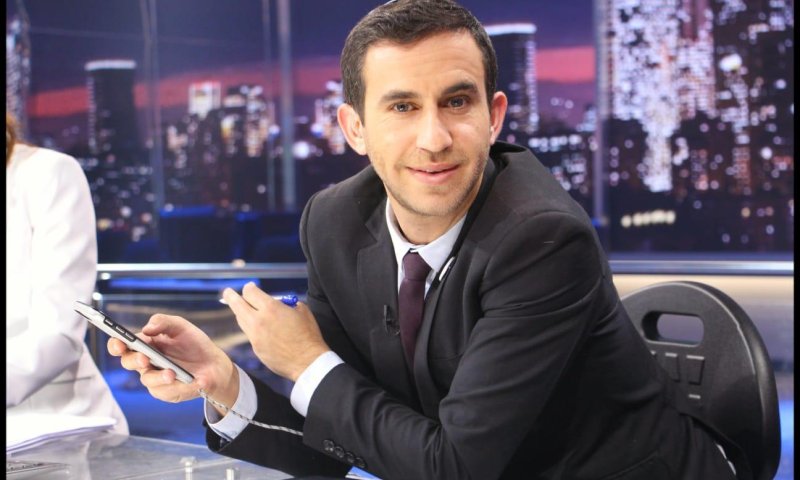 נוביק על הראיון של הרב רפי: "בחיאת קצת יושר"