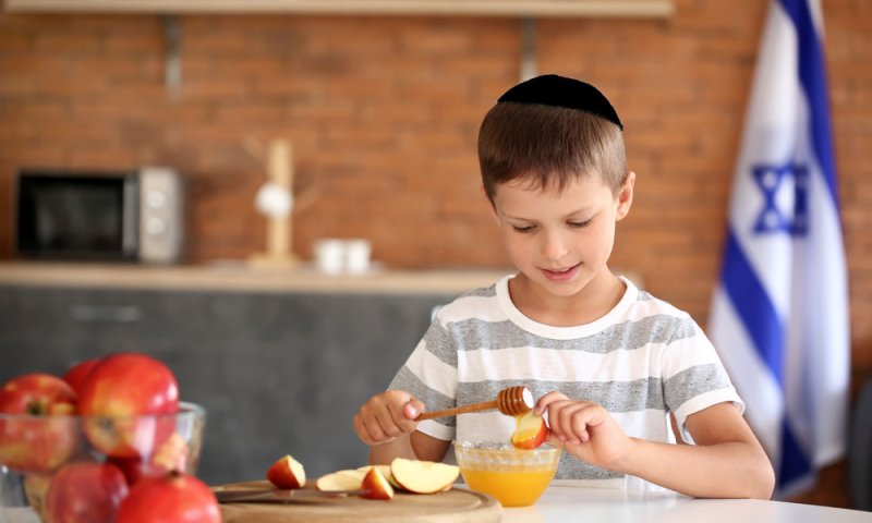 דווקא השנה, לא משאירים אף אחד מאחור! קחו שותפות